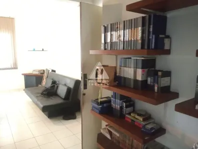 Apartamento com 1 Quarto à venda, 68m² no Botafogo, Rio de Janeiro