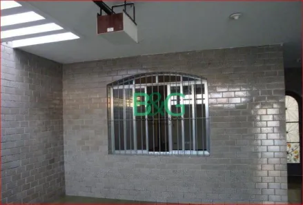 Sobrado com 3 Quartos à venda, 220m² no Vila Marari, São Paulo