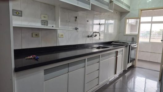 Apartamento com 2 Quartos à venda, 72m² no Vila Mascote, São Paulo