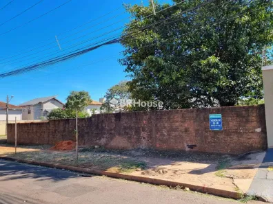 Lote/Terreno à venda, 360m² no Carandá Bosque, Campo Grande