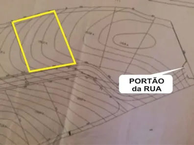 Lote/Terreno à venda, 1550m² no Invernada, Embu das Artes