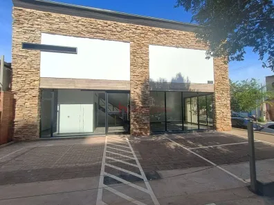 Ponto Comercial para alugar, 100m² no Centro, São José do Rio Preto