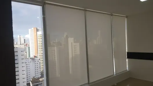 Sala Comercial para alugar, 40m² no Boa Viagem, Recife