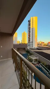 Apartamento com 2 Quartos à venda, 70m² no Capim Macio, Natal
