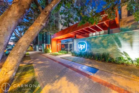 Apartamento com 2 Quartos à venda, 51m² no Jardim Aclimação, Maringá