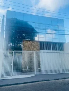 Galpão/Depósito/Armazém para alugar, 715m² no Vila Palmares, Santo André