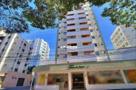 Apartamento com 2 Quartos para alugar, 75m² no Victor Konder, Blumenau