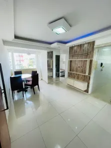 Apartamento com 2 Quartos à venda, 50m² no Brotas, Salvador