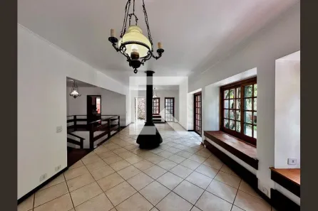 Casa com 3 Quartos à venda, 246m² no Chácara Santo Antônio (Zona Sul), São Paulo