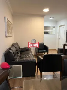 Apartamento com 3 Quartos à venda, 85m² no Cerâmica, São Caetano do Sul