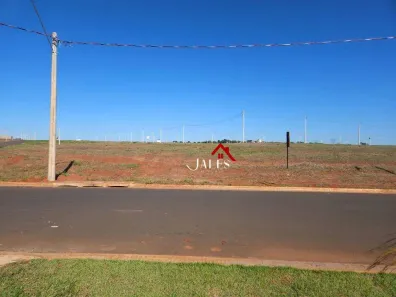 Lote/Terreno à venda, 842m² no Residencial Maria Júlia, São José do Rio Preto