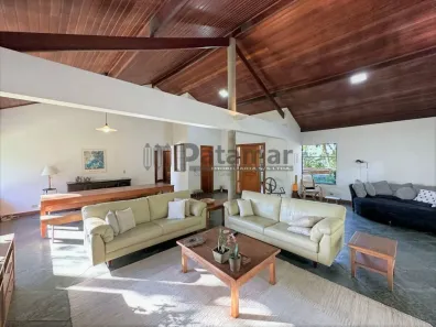 Casa com 3 Quartos à venda, 435m² no Chácara dos Junqueiras, Carapicuíba