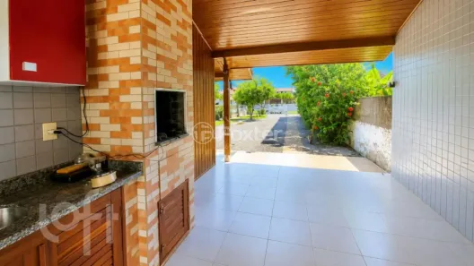 Casa com 4 Quartos à venda, 130m² no Praia do Sonho, Palhoça