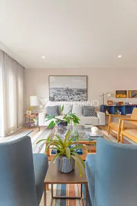 Apartamento com 3 Quartos à venda, 190m² no Jardim Europa, São Paulo