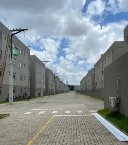 Apartamento com 2 Quartos à venda, 44m² no Bengui, Belém