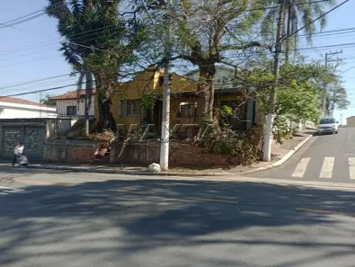 Lote/Terreno para alugar, 340m² no Parque Casa de Pedra, São Paulo