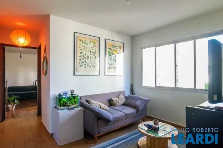 Apartamento com 1 Quarto à venda, 54m² no Cambuci, São Paulo
