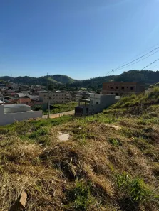Lote/Terreno à venda, 244m² no Nossa Senhora de Fátima, Itajubá