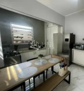 Casa com 3 Quartos à venda, 298m² no Mooca, São Paulo