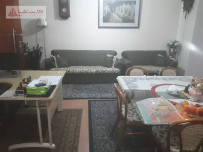 Apartamento com 3 Quartos à venda, 135m² no Campos Elíseos, São Paulo