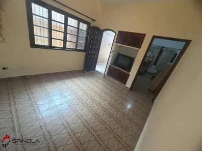 Casa com 3 Quartos à venda, 94m² no Real, Praia Grande