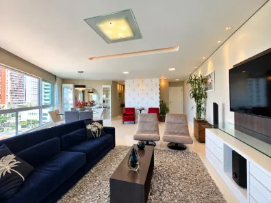 Apartamento com 4 Quartos à venda, 179m² no Centro, Itajaí