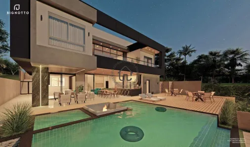 Lote/Terreno à venda, 810m² no Terras de Santa Teresa, Itupeva