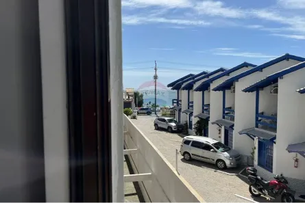 Apartamento com 1 Quarto para alugar, 44m² no Ingleses do Rio Vermelho, Florianópolis