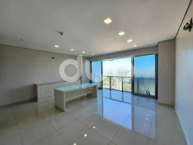 Sala Comercial para alugar, 41m² no Centro, Piracicaba