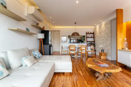 Apartamento com 2 Quartos à venda, 70m² no Vila Nova Conceição, São Paulo