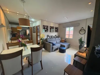 Apartamento com 2 Quartos à venda, 70m² no Jardim do Mar, São Bernardo do Campo