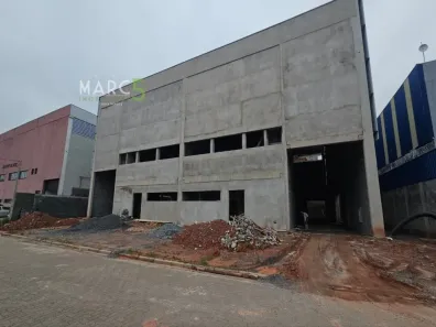 Galpão/Depósito/Armazém para alugar, 1354m² no Jardim Fazenda Rincão, Arujá