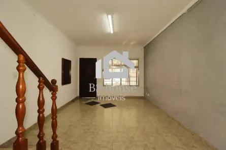 Sobrado com 2 Quartos à venda, 157m² no Santa Terezinha, Santo André