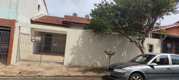 Casa com 2 Quartos à venda, 97m² no Parque Dona Esther, Cosmópolis