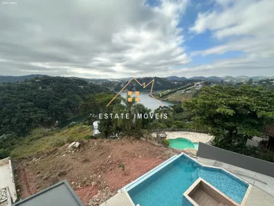 Fazenda/Sítio com 5 Quartos à venda, 500m² no Almeida Prado, Igaratá