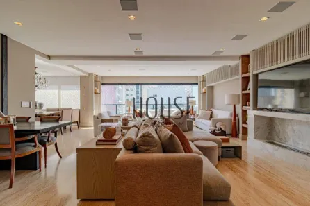 Apartamento com 3 Quartos à venda, 184m² no Vila Uberabinha, São Paulo