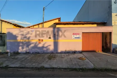 Casa com 3 Quartos à venda, 148m² no Loteamento São Francisco, Araguaína