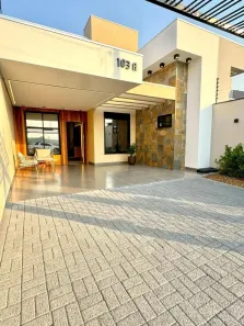 Casa com 2 Quartos à venda, 119m² no Ecovalley Ecologic City, Sarandi