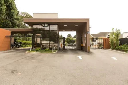 Lote/Terreno à venda, 2419m² no São João, Curitiba