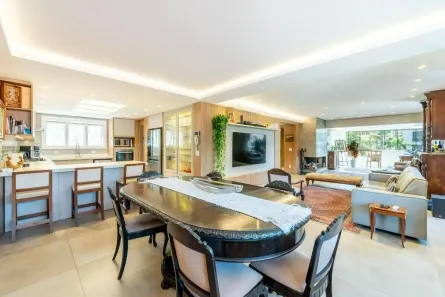 Apartamento com 4 Quartos à venda, 199m² no Bela Vista, Porto Alegre