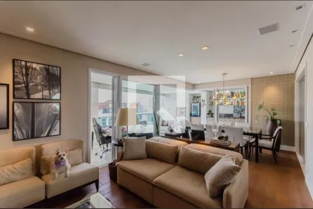 Apartamento com 3 Quartos à venda, 183m² no Jardim Vila Mariana, São Paulo