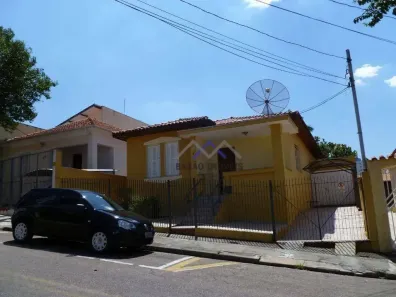 Casa com 3 Quartos à venda, 180m² no Vila Arens II, Jundiaí