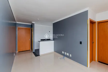 Apartamento com 2 Quartos para alugar, 49m² no Costa e Silva, Porto Alegre