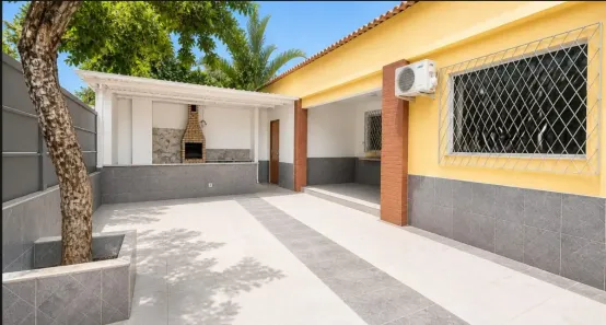 Imóvel Comercial com 6 Quartos para alugar, 650m² no Freguesia (Jacarepaguá), Rio de Janeiro