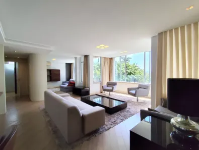 Apartamento com 3 Quartos à venda, 192m² no Centro, Florianópolis