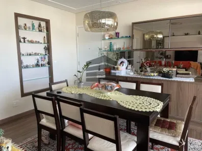 Apartamento com 3 Quartos à venda, 107m² no Chácara Inglesa, São Paulo