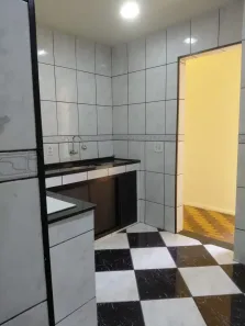 Apartamento com 2 Quartos para alugar, 50m² no Bonsucesso, Rio de Janeiro
