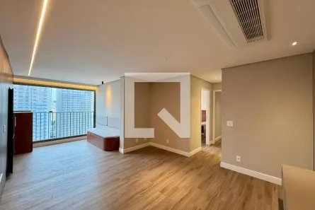Apartamento com 2 Quartos à venda, 68m² no Jardim das Acácias, São Paulo