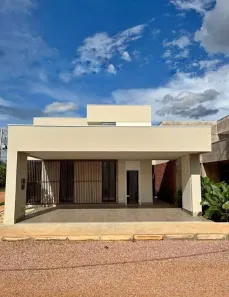 Casa com 3 Quartos à venda, 170m² no Setor Residencial Granville I, Rondonópolis