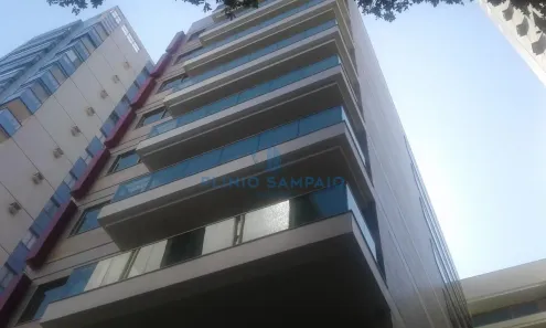 Apartamento com 1 Quarto para alugar, 42m² no Santa Helena, Vitória